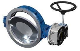 Butterfly Valve