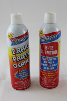 Brake Cleaner