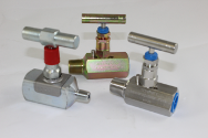 Needle Valves